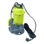 Насос фекальный Свитязь WQСD10, фото , изображение 2