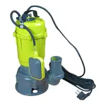 Насос фекальный Свитязь WQСD10, фото , изображение 3