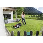 Аератор електричний AL-KO Combi Care 36.8 E, без травозбірника, але з валом розпушення, image _ab__is.image_number.default