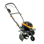 Культиватор акумуляторний GTM BT56 без ЗП і АКБ, image 