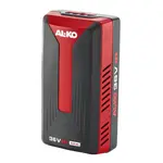 Аккумулятор AL-KO 100 Li 36 B, фото 