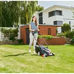 Газонокосилка аккумуляторная AL-KO 3.25 Li Easy без АКБ и ЗУ, фото , изображение 2