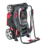 Газонокосилка аккумуляторная AL-KO Comfort 38.2 Li без АКБ и ЗУ, фото , изображение 5