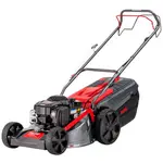 Газонокосилка бензиновая AL-KO 46.3 SP-B Comfort, фото 