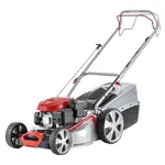 Газонокосилка бензиновая AL-KO 4.64 SP-A Classic, фото , изображение 2