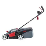 Газонокосилка электрическая AL-KO 34.4 E Comfort, фото , изображение 3