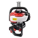 Кусторез бензиновый AL-KO Comfort 163-55, фото , изображение 3