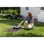 Насос садовый AL-KO Jet 3600, фото , изображение 3