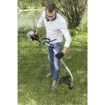 Коса бензиновая AL-KO BC 223 L-S, фото , изображение 3