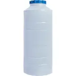 Ємність ВО 400 біла ПБ (61х61х152), image _ab__is.image_number.default