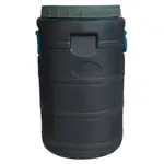 Бідон 30 л чорний горловина 28 см ПБ, image _ab__is.image_number.default