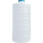 Ємність ВО 1500 біла ПБ (100х100х218), image _ab__is.image_number.default