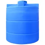 Ємність ВО 4000 синя ПБ (170х170х200), image _ab__is.image_number.default