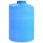 Емкость ВО 1000 синяя ПБ (100х100х148), фото 