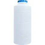 Ємність ВО 500 У біла ПБ (68х68х155), image _ab__is.image_number.default