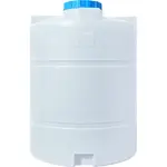 Ємність ВО 2000 біла ПБ (127х127х184), image _ab__is.image_number.default