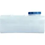 Ємність ГК 300 прямокутна біла ПБ (112х63х55), image _ab__is.image_number.default