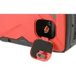 Генератор бензиновий інверторний YATO YT-85483 3 кВт, однофазний (230 В), 3.5 кВт, image _ab__is.image_number.default