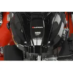 Газонокосилка бензиновая YATO YT-85528 (самоходная), фото , изображение 9