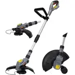 Триммер аккумуляторный STHOR 78180 без АКБ и ЗУ, фото , изображение 3