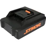 Аккумулятор Li-Ion STHOR 78987 18V 1.3Ah, фото , изображение 2
