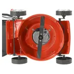 Газонокосилка бензиновая YATO YT-85520, фото , изображение 10