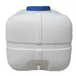 Ємність ГК 200 прямокутна біла ПБ (83х55х54) видувна, image _ab__is.image_number.default