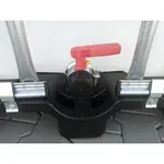 Емкость ГК 1000 в каркасе Литолан (120х100х116,3), фото , изображение 2