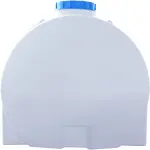 Емкость ГО 3000 для перевозки белая ПБ (200х150х150), фото , изображение 3