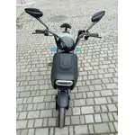 Электроскутер Forte FLY (Черный), фото , изображение 5