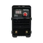 Зварювальний апарат інверторний від мережі YATO YT-81355, image _ab__is.image_number.default