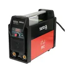 Сварочный аппарат инверторный с блоком коррекции мощности сетевой YATO YT-81358, фото 