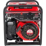 Генератор бензиновий інверторний Vitals IG 2.3b, однофазний (230 В), 2.5 кВт, image _ab__is.image_number.default