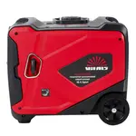 Генератор бензиновий інверторний Vitals Master IG 4.2gset, однофазний (230 В), 4.5 кВт, image _ab__is.image_number.default