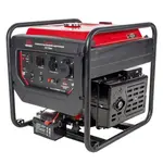 Генератор бензиновий інверторний Vitals IG 7.0bat, однофазний (230 В), 7.5 кВт, image 