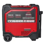 Генератор бензиновий інверторний Vitals Master IG 9.0bsat, однофазний (230 В), 10 кВт, image _ab__is.image_number.default
