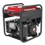 Генератор бензиновый инверторный Vitals IG 5.0bat, однофазный (230 В), 5.5 кВт, фото , изображение 7