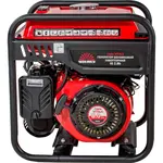 Генератор бензиновий інверторний Vitals IG 2.8b, однофазний (230 В), 3 кВт, image _ab__is.image_number.default