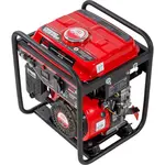 Генератор бензиновий інверторний Vitals IG 2.3b, однофазний (230 В), 2.5 кВт, image _ab__is.image_number.default