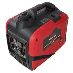 Генератор бензиновий інверторний Vitals Master IG 2.8bs, однофазний (230 В), 3 кВт, image _ab__is.image_number.default