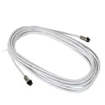 Блок автоматического ввода резерва Vitals ATS 10/230, фото , изображение 9