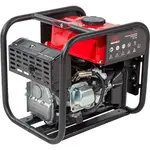 Генератор бензиновый инверторный Vitals IG 1.0b, однофазный (230 В), 1.2 кВт, фото , изображение 5