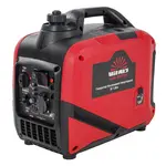 Генератор бензиновий інверторний Vitals Master IG 1.8bs, однофазний (230 В), 2 кВт, image 