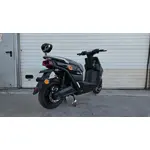 Електроскутер YADEA T9 2500 Вт (чорний), image _ab__is.image_number.default