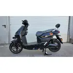 Електроскутер YADEA T9 2500 Вт (чорний), image _ab__is.image_number.default