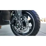 Електроскутер YADEA T9 2500 Вт (чорний), image _ab__is.image_number.default