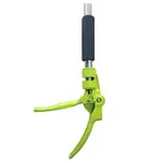 Гілкоріз висотний 1500 мм з пилкою Werk 81057, фото , изображение 4