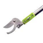 Гілкоріз висотний 1500 мм з пилкою Werk 81057, фото , изображение 5