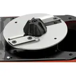 Измельчитель веток бензиновый YATO YT-85580, фото , изображение 7