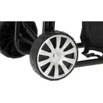 Измельчитель веток бензиновый YATO YT-85580, фото , изображение 5